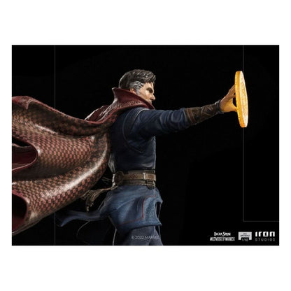 Doctor Strange 2: Multiverse Of Madness – Stephen Strange 1:...