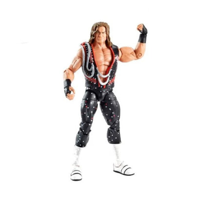 Dolph Ziggler Wwe Mattel Elite Collection S48 Loose