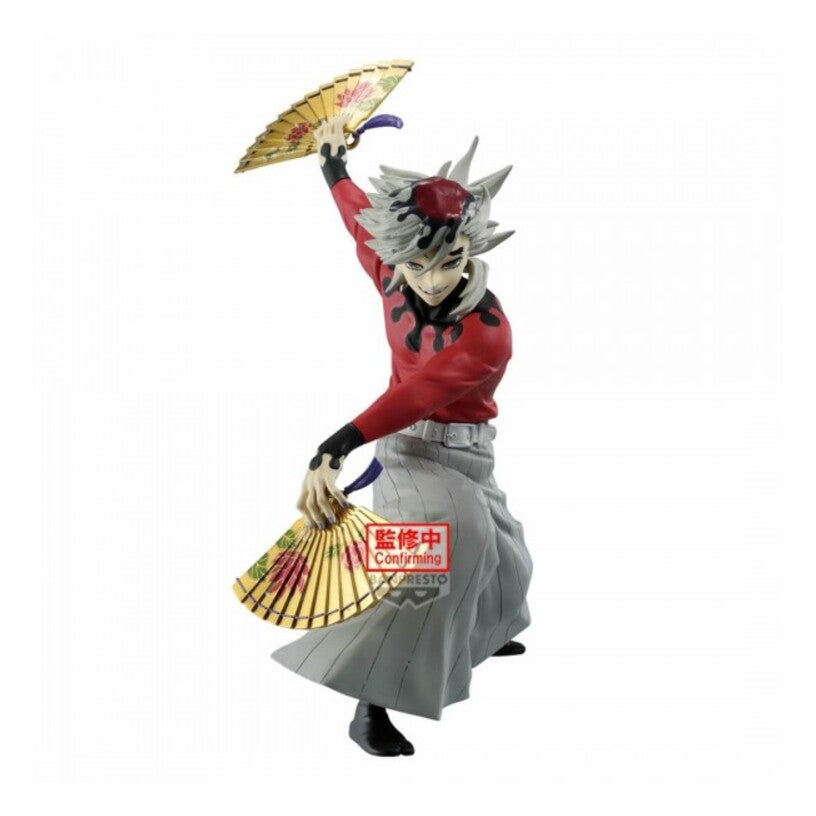 Doma - Demon Slayer: Kimetsu No Yaiba - Maximatic