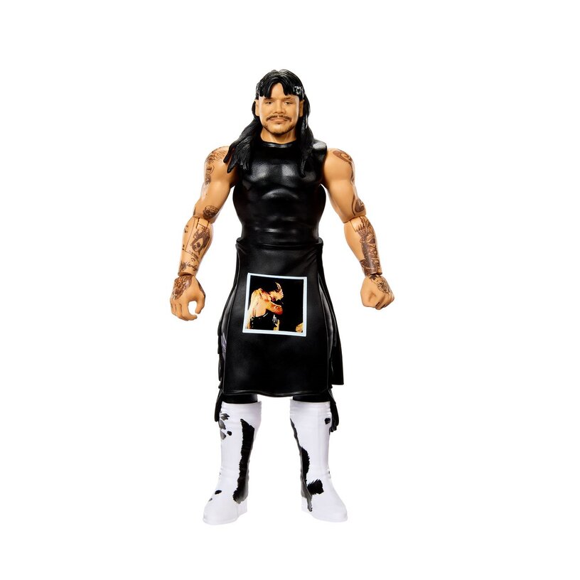 Dominik Mysterio 2026 Wwe Main Event Series Top Picks