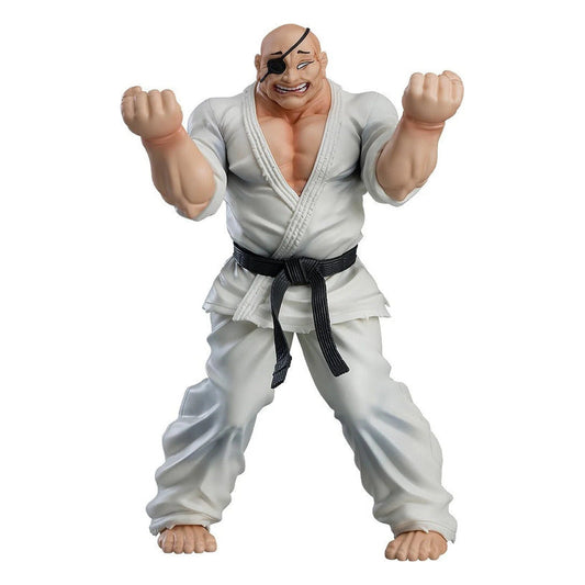 Doppo Orochi Figure (Baki) Good Smile Company Pop Up Parade