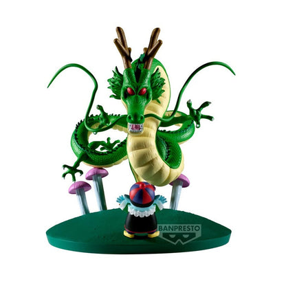 Dragon Ball - Shenron History Box Figure