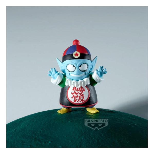 Dragon Ball - Shenron History Box Figure