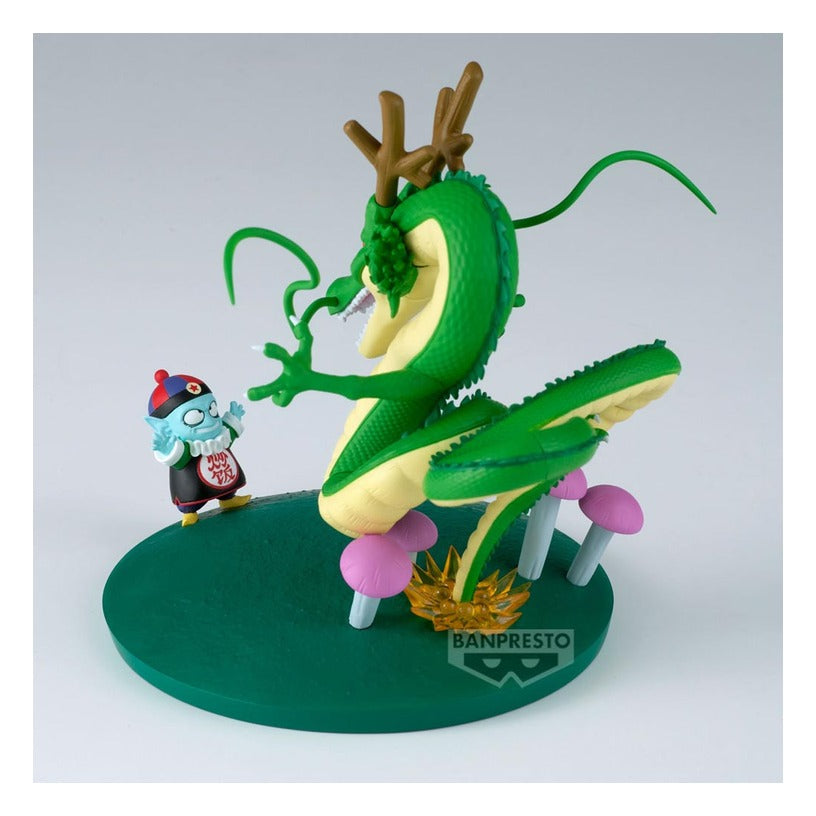Dragon Ball - Shenron History Box Figure