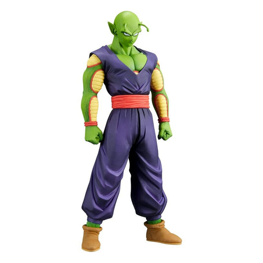 Dragon Ball Super: Super Hero Dxf-Piccolo