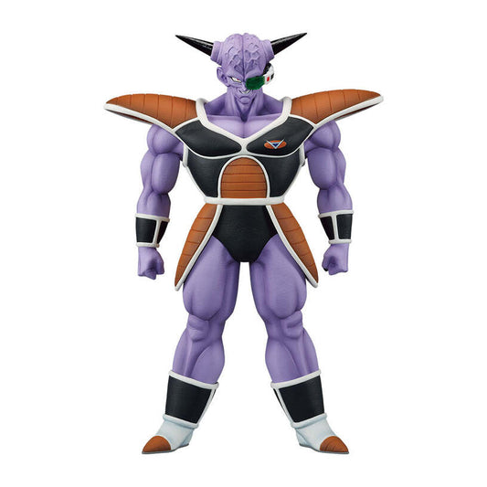 Dragon Ball Z Ichiban Kuji Ginyu Force Invasion Captain Ginyu Prize B