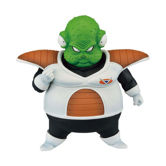 Dragon Ball Z Ichiban Kuji Ginyu Force Invasion Guldo Prize F