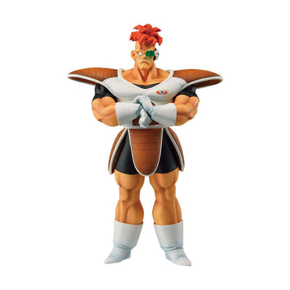 Dragon Ball Z Ichiban Kuji Ginyu Force Invasion Recoome Prize C