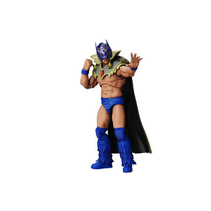 Dragon Lee Legends Of Lucha Libre Wave 4 Premium Action Figure