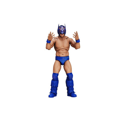 Dragon Lee Legends Of Lucha Libre Wave 4 Premium Action Figure