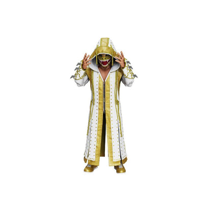 Dralistico Legends Of Lucha Libre Wave 4 Premium Action Figure