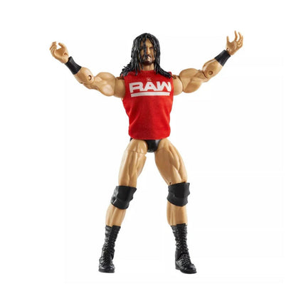 Drew Mcintyre 2020 Wwe Elite Collection Survivor Series 3