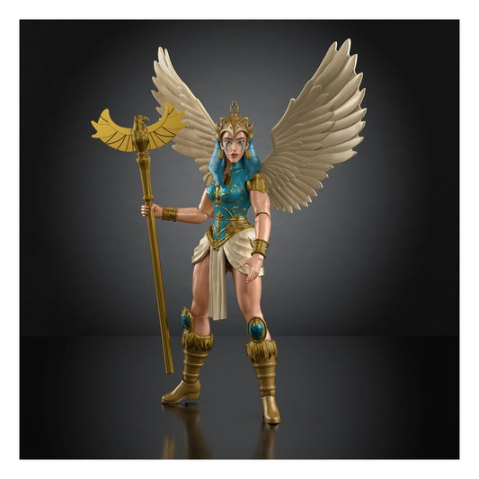 Eu Sorceress 200X Masters Of The Universe Cartoon Wave 32 Figure