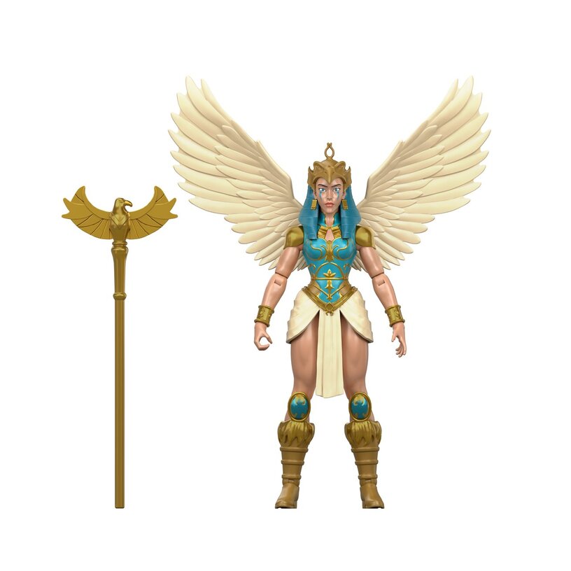 Eu Sorceress 200X Masters Of The Universe Cartoon Wave 32 Figure
