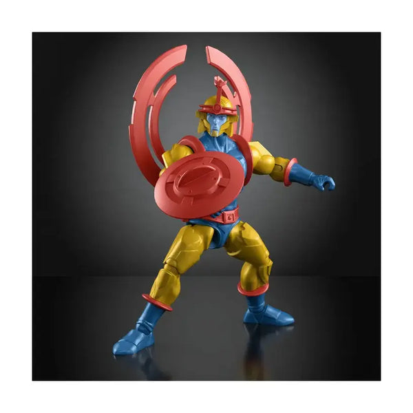 Eu Sy-Klone 200X Masters Of The Universe Cartoon Wave 32 Figure