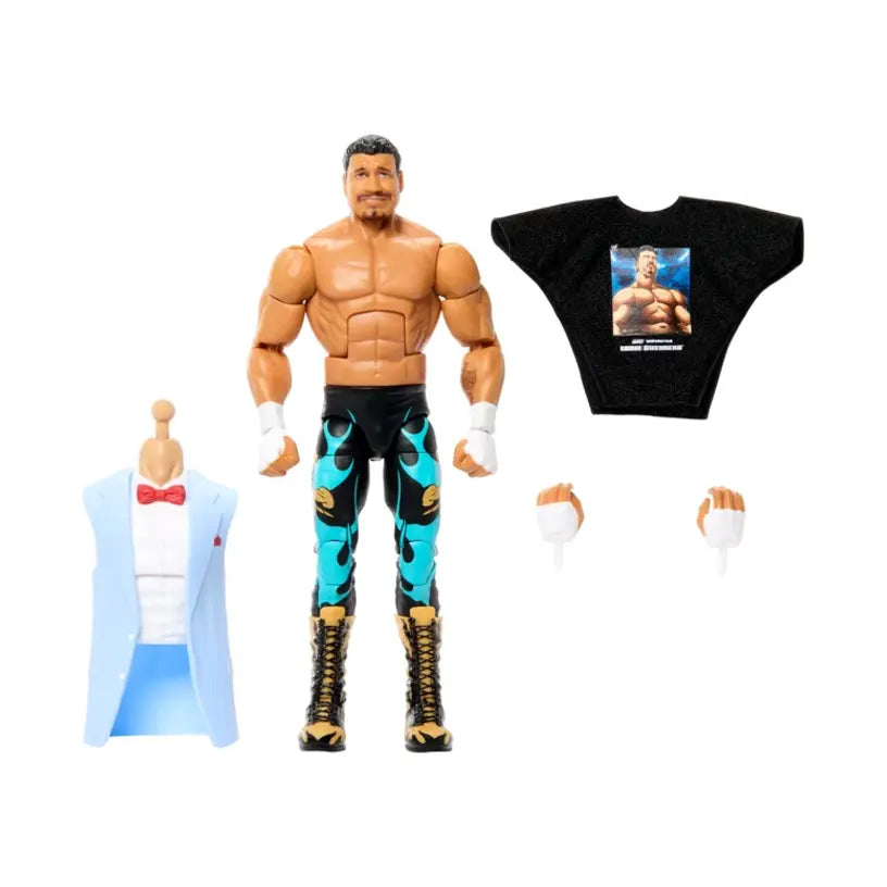Eddie Guerrero 2026 Wwe Elite Royal Rumble Series 8
