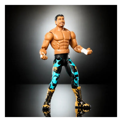 Eddie Guerrero 2026 Wwe Elite Royal Rumble Series 8