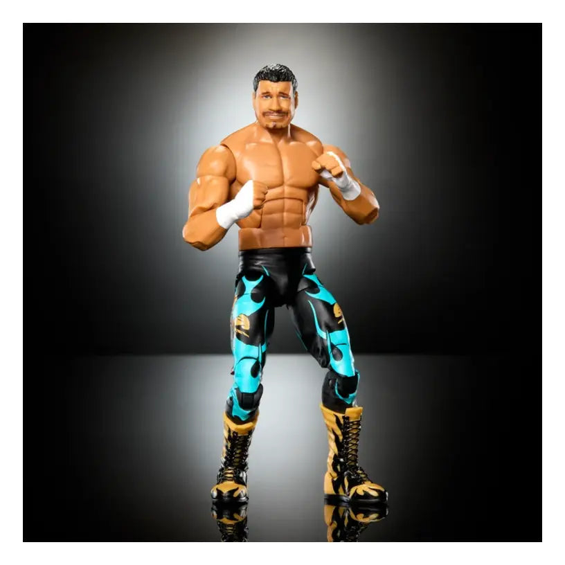 Eddie Guerrero 2026 Wwe Elite Royal Rumble Series 8