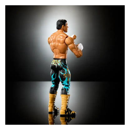 Eddie Guerrero 2026 Wwe Elite Royal Rumble Series 8