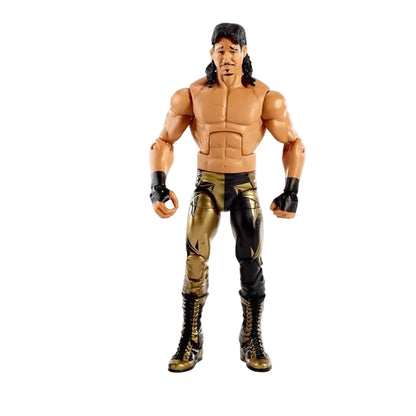 Eddie Guerrero Wwe Hall Of Fame Elite Collection Series #2 Loose