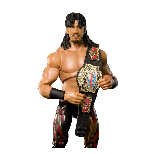 Eddie Guerrero Wwe Ultimate Edition Greatest Hits S9