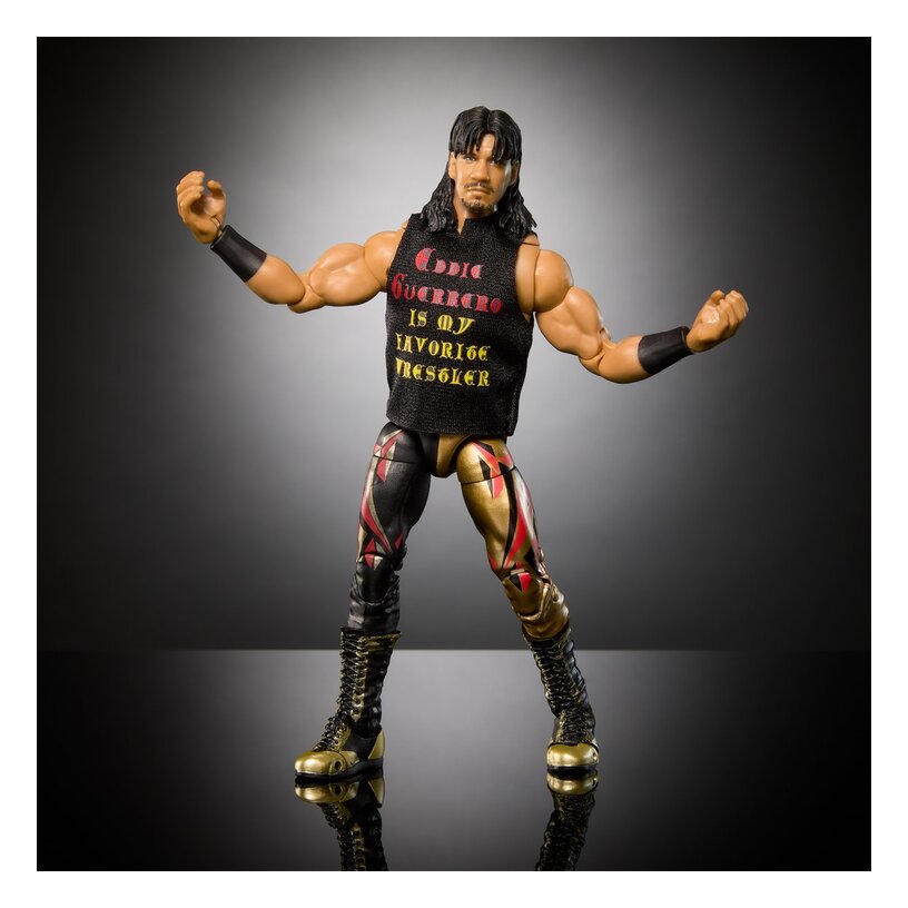 Eddie Guerrero Wwe Ultimate Edition Greatest Hits S9
