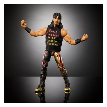 Eddie Guerrero Wwe Ultimate Edition Greatest Hits S9