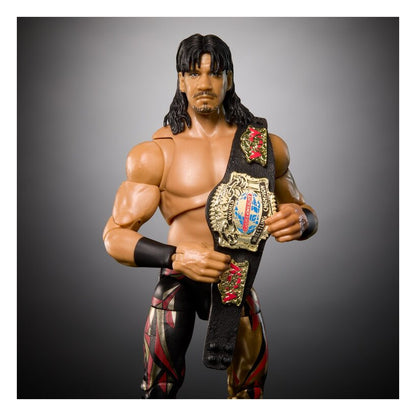 Eddie Guerrero Wwe Ultimate Edition Greatest Hits S9