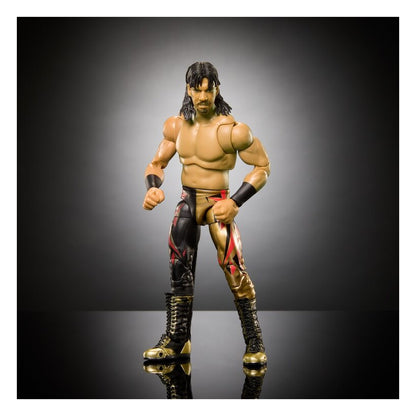 Eddie Guerrero Wwe Ultimate Edition Greatest Hits S9