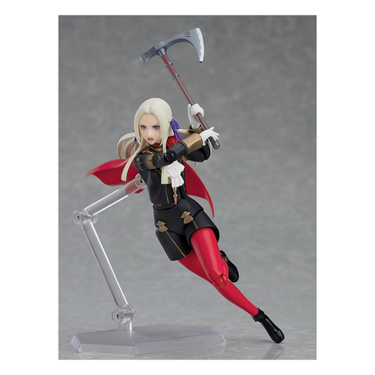 Edelgard Von Hresvelg Figma (Fire Emblem: Three Houses, Re-Run)