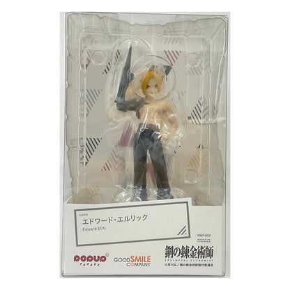 Edward Elric Fullmetal Alchemist Good Smile Company Pop Up Parade
