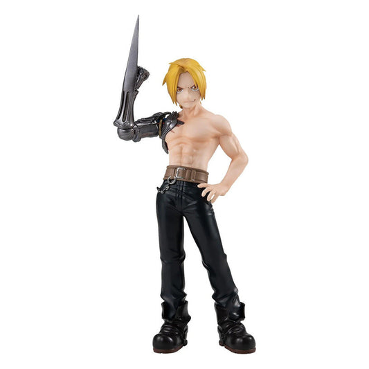 Edward Elric Fullmetal Alchemist Good Smile Company Pop Up Parade