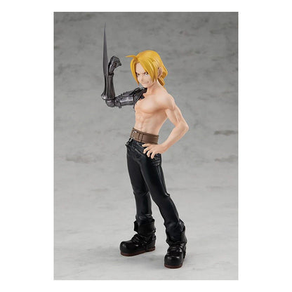 Edward Elric Fullmetal Alchemist Good Smile Company Pop Up Parade
