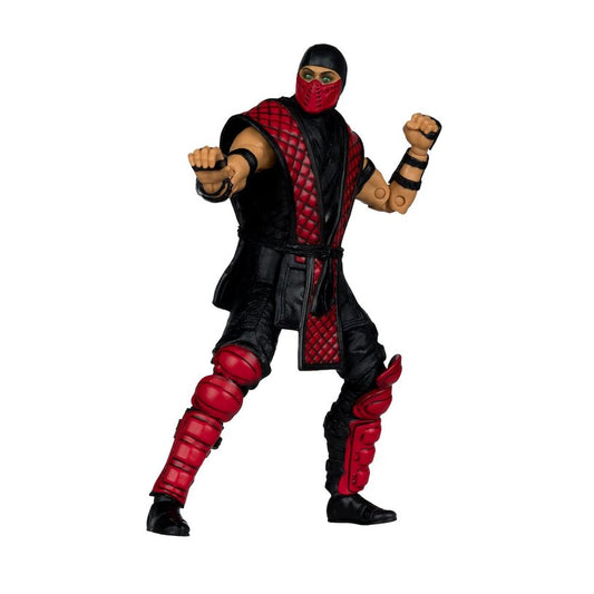 Ermac Mortal Kombat Klassic Wave 4 Figure