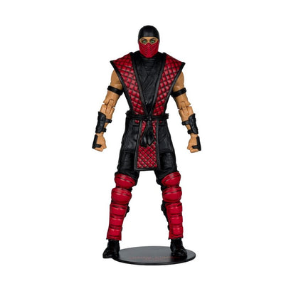 Ermac Mortal Kombat Klassic Wave 4 Figure