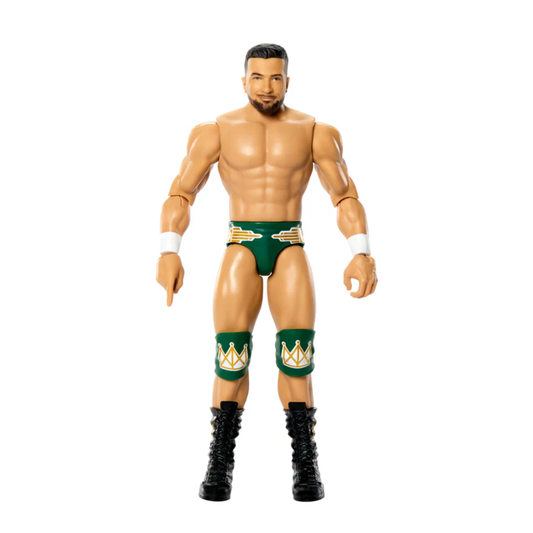 Ethan Page 2026 Wwe Main Event Series 165