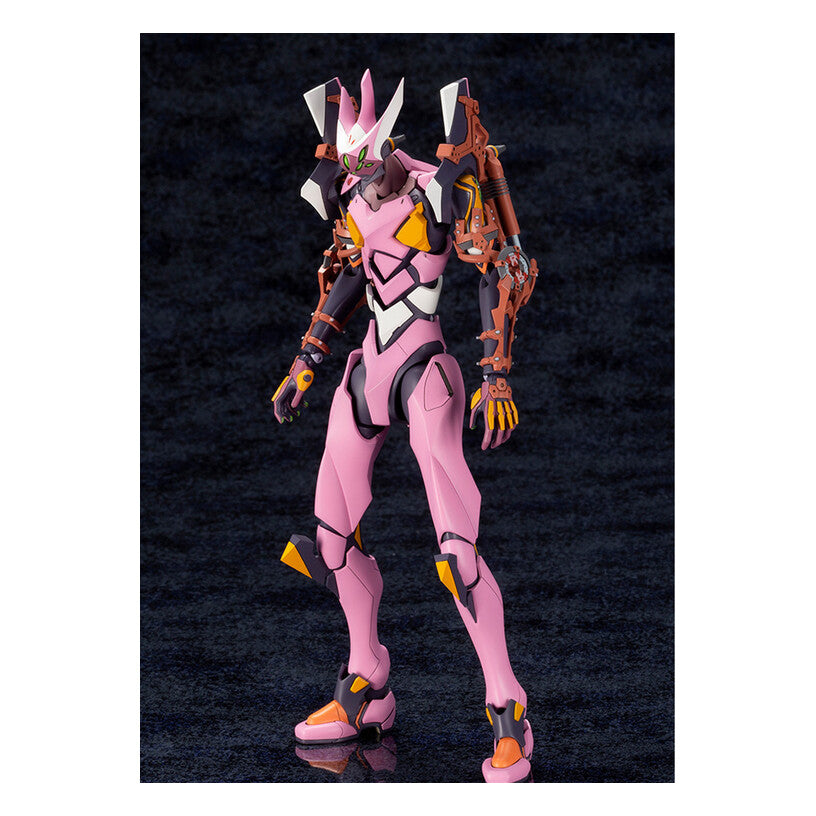 Evangelion:3.0 +1.0 Thrice Upon A Time: Evangelion Kai Unit 08 Gamma (Hobby Kit)