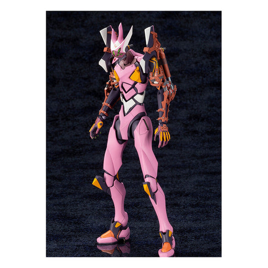 Evangelion:3.0 +1.0 Thrice Upon A Time: Evangelion Kai Unit 08 Gamma (Hobby Kit)