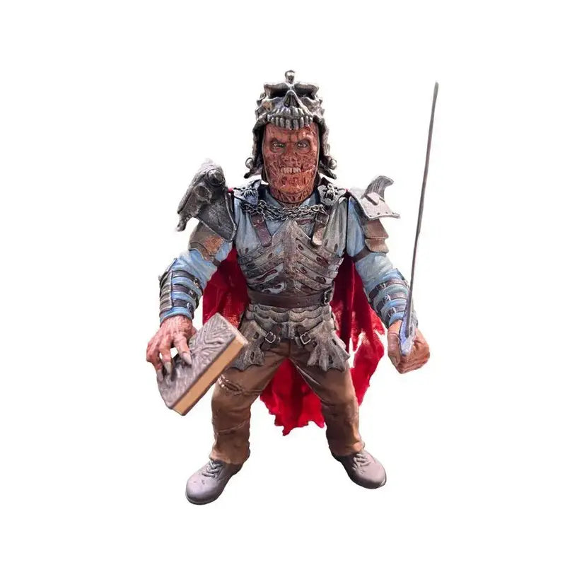 Evil Ash Army Of Darkness Collectable Figure