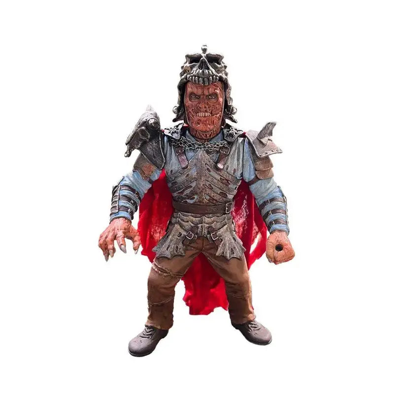 Evil Ash Army Of Darkness Collectable Figure