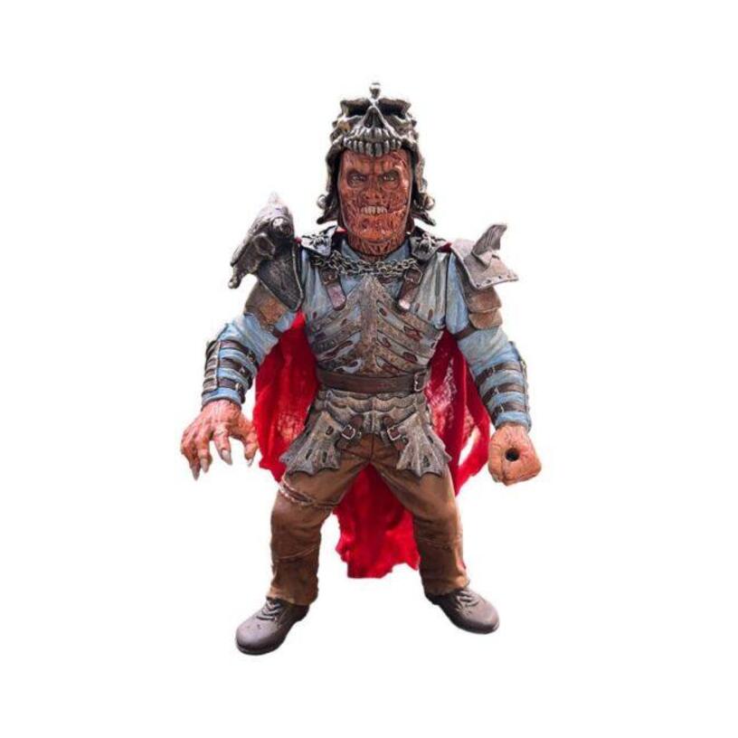 Evil Ash Army Of Darkness Collectable Figure