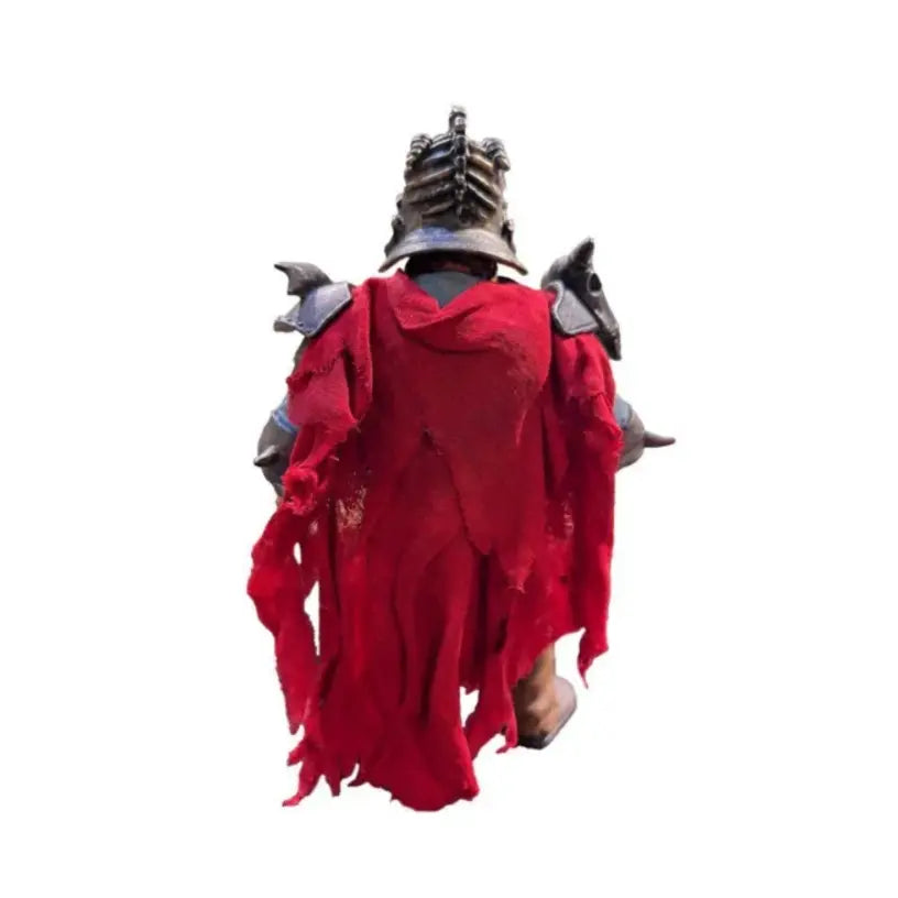 Evil Ash Army Of Darkness Collectable Figure