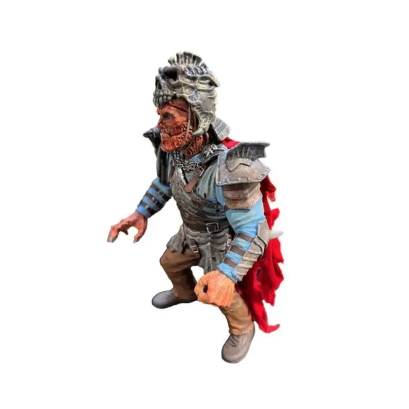 Evil Ash Army Of Darkness Collectable Figure