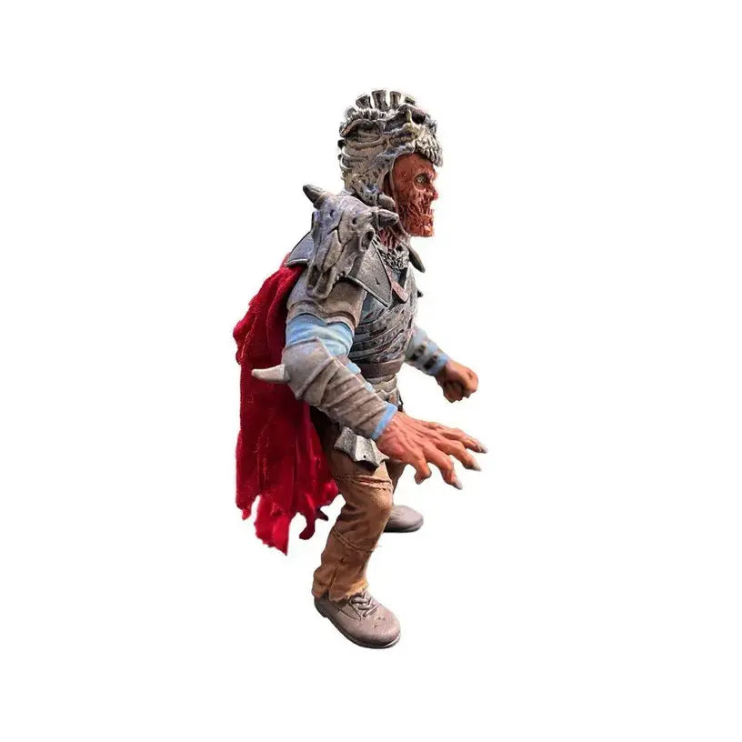 Evil Ash Army Of Darkness Collectable Figure