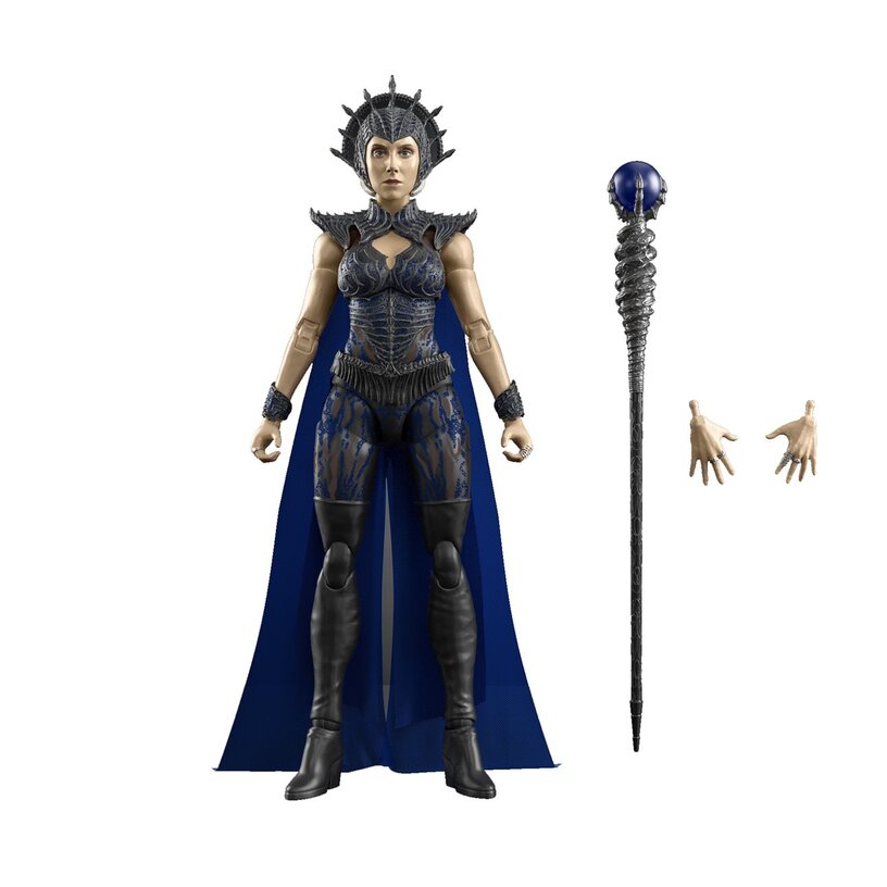 Evil-Lyn Masters Of The Universe Chronicles 2026 Movie Wave 4 Action Figure