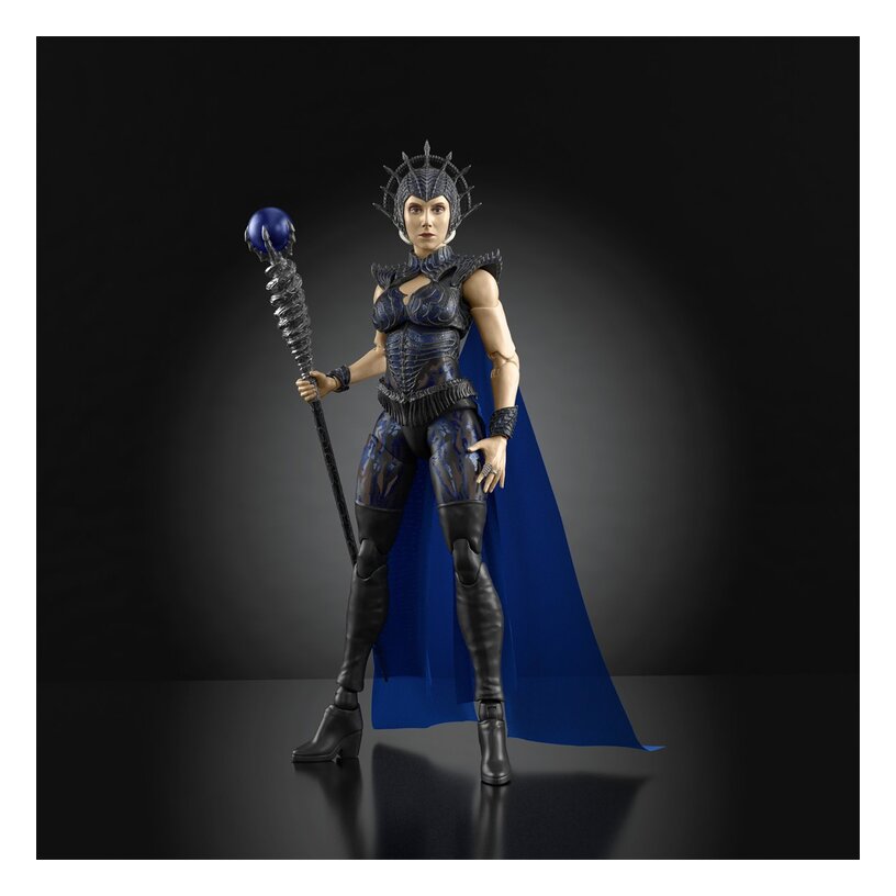 Evil-Lyn Masters Of The Universe Chronicles 2026 Movie Wave 4 Action Figure