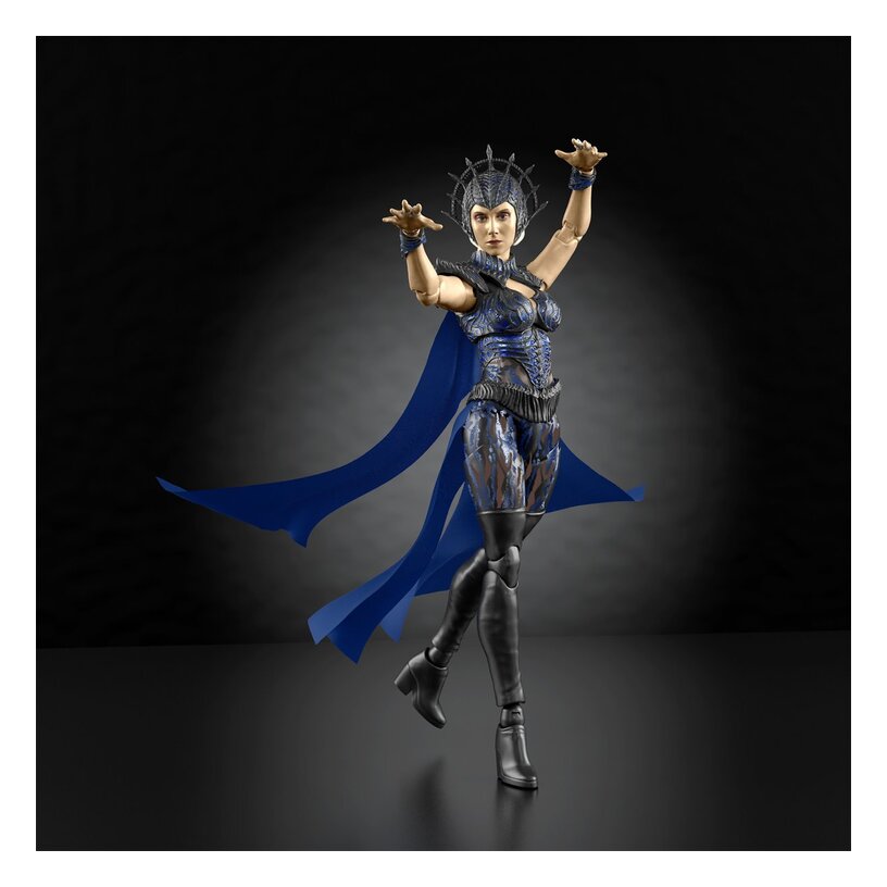 Evil-Lyn Masters Of The Universe Chronicles 2026 Movie Wave 4 Action Figure