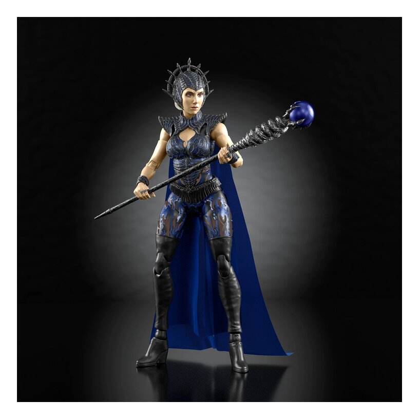Evil-Lyn Masters Of The Universe Chronicles 2026 Movie Wave 4 Action Figure