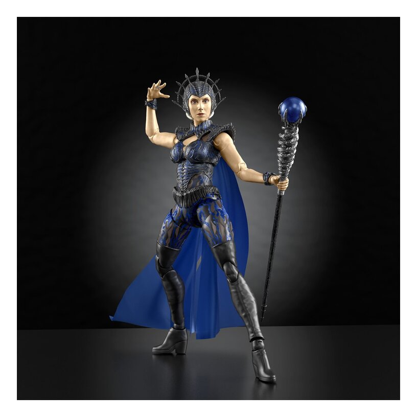 Evil-Lyn Masters Of The Universe Chronicles 2026 Movie Wave 4 Action Figure