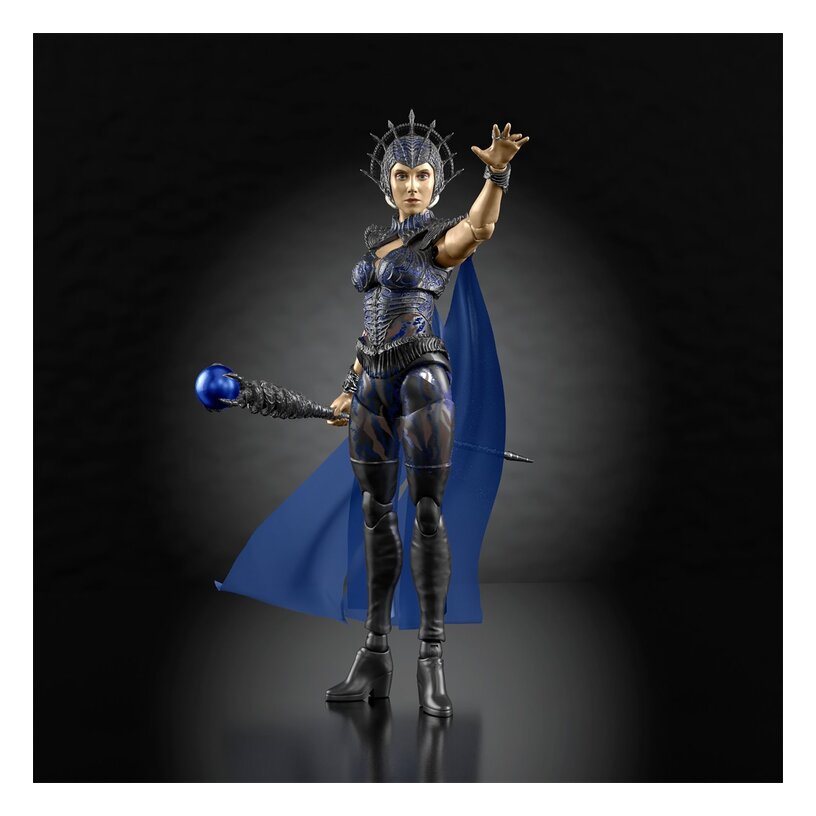 Evil-Lyn Masters Of The Universe Chronicles 2026 Movie Wave 4 Action Figure
